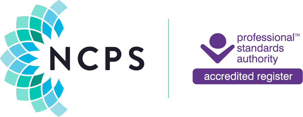 National Counselling and Psychotherapy Society — Accredited Register, Professional Standards Authority